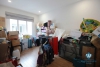 Semi-furnished house with 5 bedrooms for rent in K Block, Ciputra